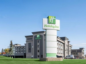 Holiday Inn Calgary Airport by IHG